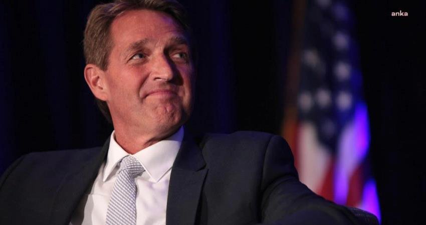 ABD’nin Ankara Büyükelçisi Jeffry L. Flake, İsveç’in NATO üyeliğine ilişkin,