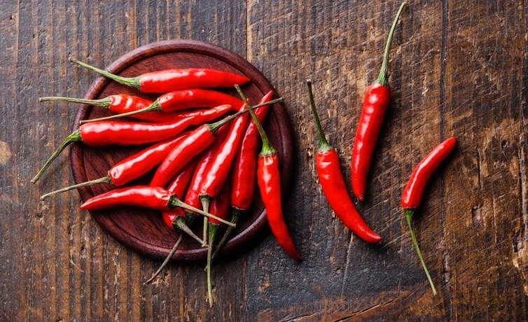Acı biberin faydaları neler? Acı biber neye yararlıdır? Düzenli olarak