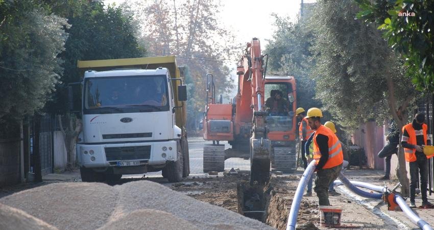 Adana Büyükşehir Belediyesi Su ve Kanalizasyon İdaresi (ASKİ) Genel Müdürlüğü