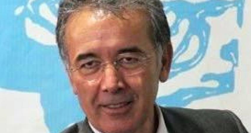 Ahat Andican İYİ PARTİ’den İstifa Ettiğini Açıkladı: “Partisiz Muhalefet Saflarına Katılmış Bulunuyorum” İYİ Parti Kurucular Kurulu Üyesi ve eski Milletvekili Abdul Ahat