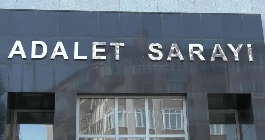 AKP Çorum İl Başkanı Murat Günay'ı darp ettikleri iddiasıyla iki