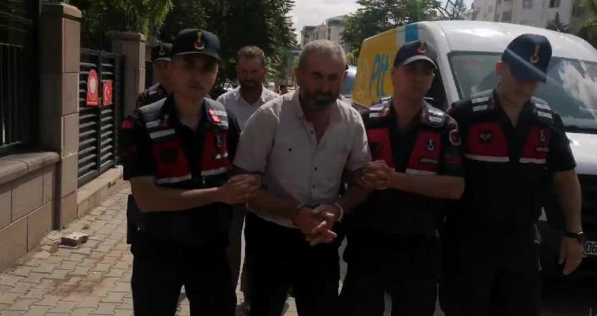 Aksaray İl Jandarma Komutanlığı’na bağlı Jandarma Suç Araştırma Timi (JASAT)