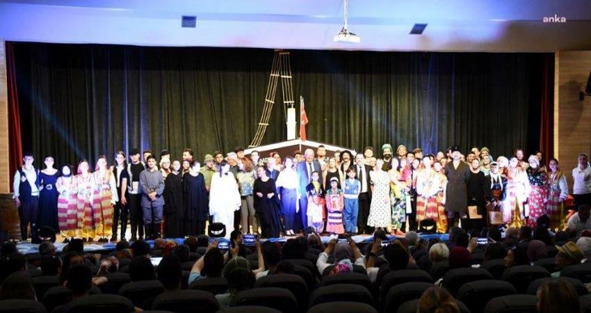 Kdz. Ereğli Belediyesi, kentin düşman işgalinden kurtuluşunun 103. yıl dönümünde