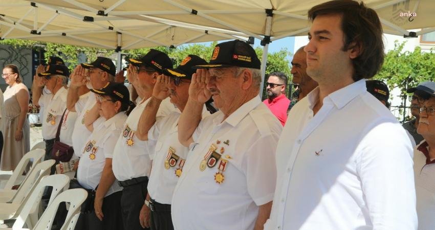 Bodrum Belediyesi, Amiral Turgut Reis'i şehit oluşunun 458. yılında Karabağ