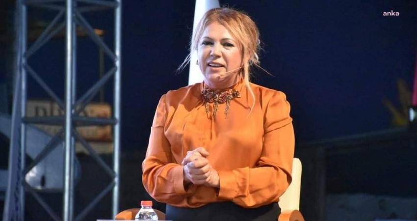 Anadolu Kadın Hareketi Derneği Başkanı Birsen Saraç, kız çocuklarının eğitimi