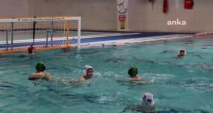Sporun tabana yaygınlaştırılması, daha fazla müsabakanın yapılması, kulüplere ve milli
