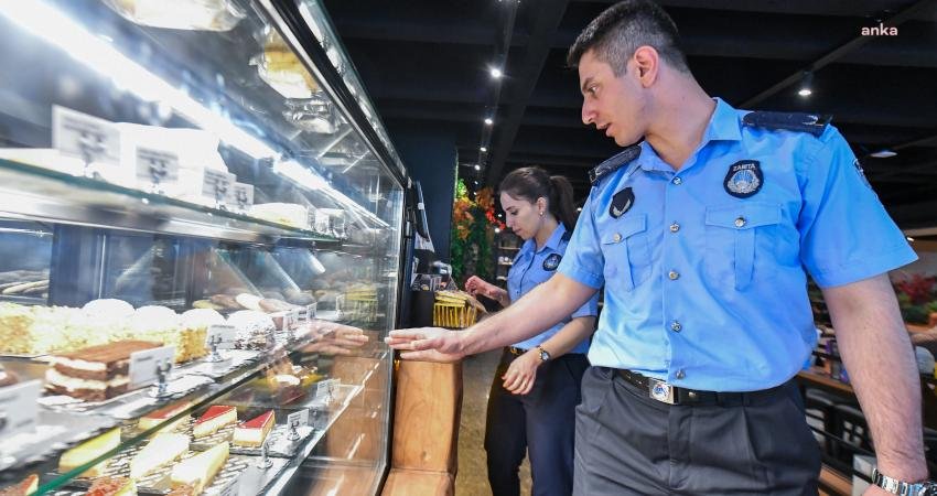 Ankara Büyükşehir Belediyesi, Kurban Bayramı hazırlıklarını tamamladı. Başkentin merkez ve