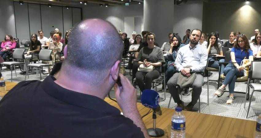 Ankara Büyükşehir Belediyesi (ABB) ve Benim Hocam Yayıncılık iş birliğiyle,