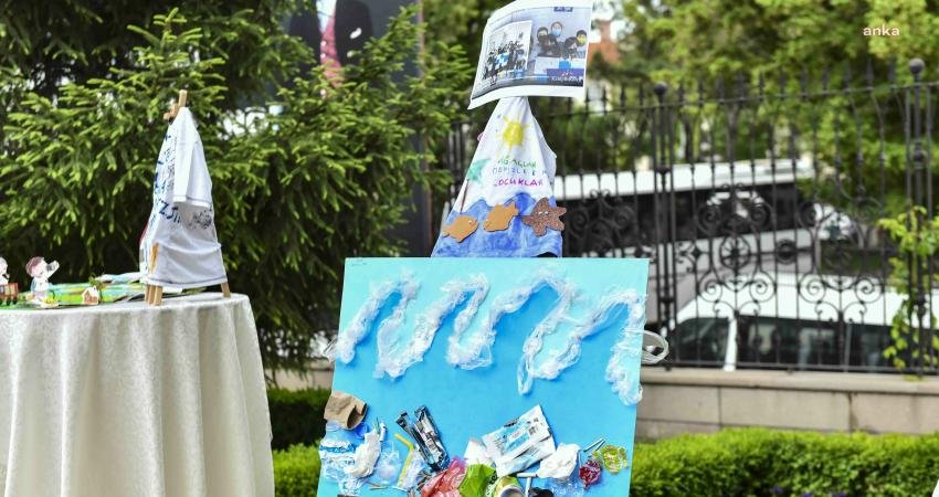 Ankara Kent Konseyi (AKK) Çevre ve İklim Meclisi, ‘5 Haziran