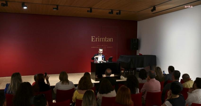 Ankara Büyükşehir Belediyesi (ABB) Kültür ve Tabiat Varlıkları Daire Başkanlığı