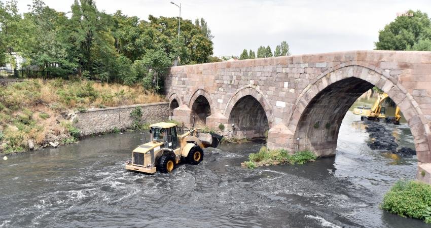 Ankara Su ve Kanalizasyon İdaresi (ASKİ) Genel Müdürlüğü, Kurban Bayramı