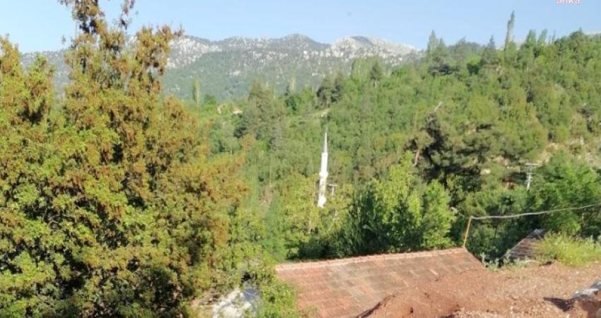 Antalya Büyükşehir Belediyesi Antalya Su ve Atıksu İdaresi (ASAT) Genel