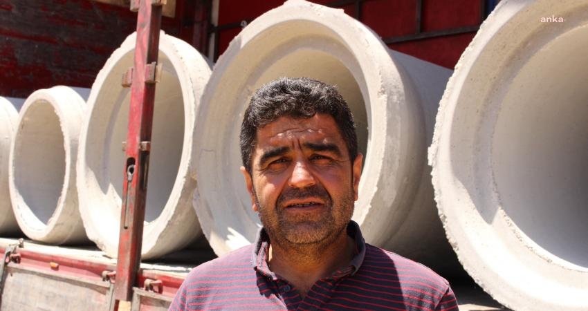 Antalya Büyükşehir Belediyesi, Elmalı Yakaçiftlik Mahallesi Muhtarı Volkan Aktaş’ın talebi