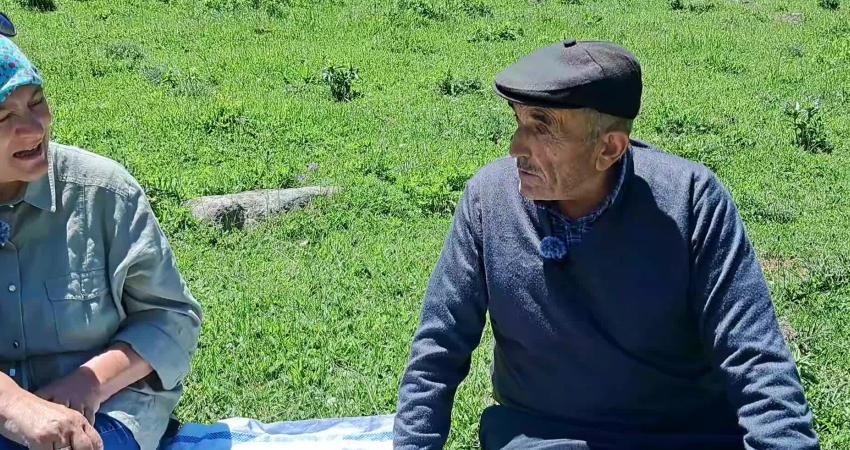 Artvin’in Ardanuç ilçesine bağlı Zekerya köyü sınırları içerisinde bulunan Aksu