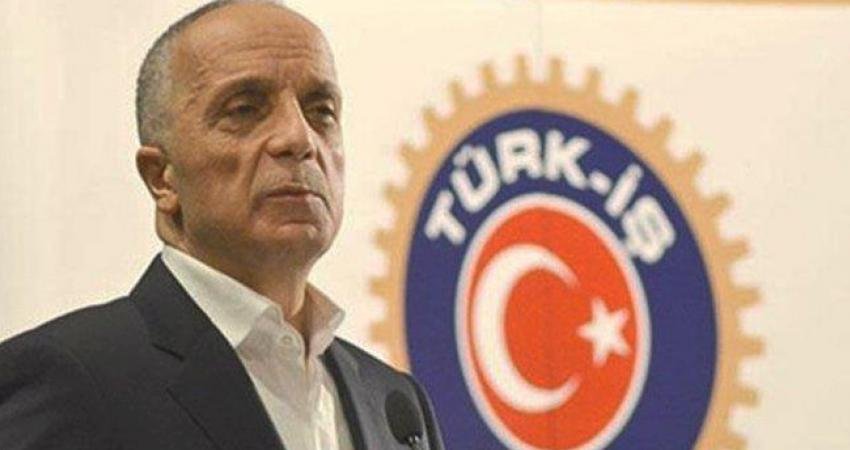 Çalışma ve Sosyal Güvenlik Bakanı Vedat Işıkhan, Asgari Ücret Tespit