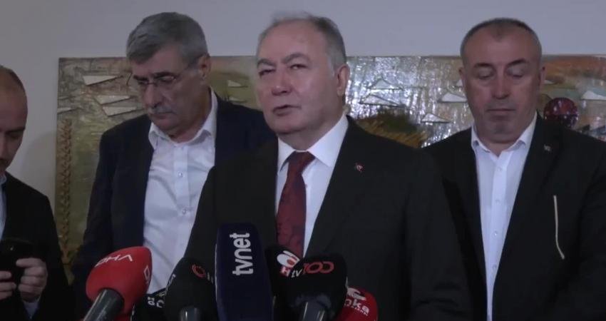 Asgari Ücret Tespit Komisyonu’nun ara zam için bugün yaptığı ikinci