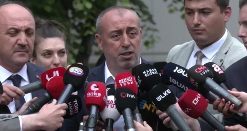 Asgari Ücret Tespit Komisyonu, asgari ücrete yapılacak ara zam için