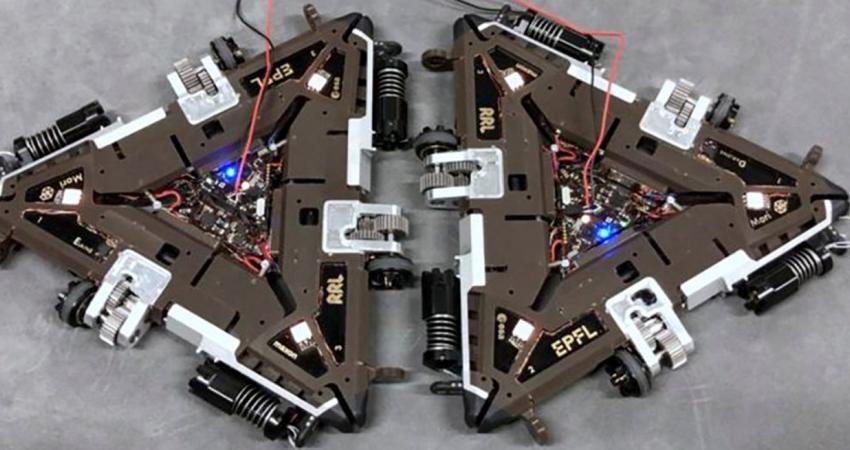 Astronotlara, Ay görevlerinde ve belki de çok daha ötesinde yardımcı