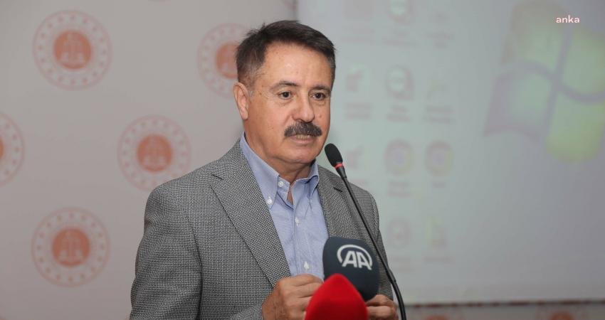 Atakum Belediye Başkanı Cemil Deveci, Samsun Barosu Hayvan Hakları Komisyonu