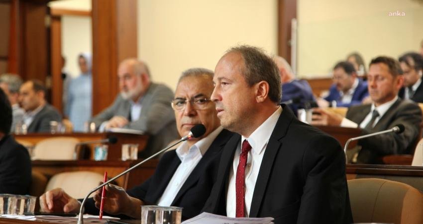 Avcılar Yeşilkent Mahallesi’nin 1/1000 ölçekli İmar Planı İBB Meclisi’nde oybirliğiyle
