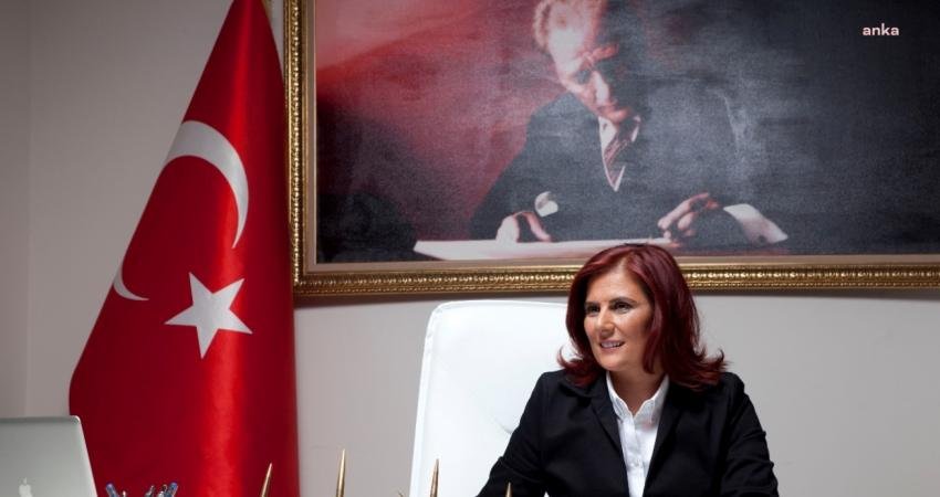 Aydın Büyükşehir Belediye Başkanı Özlem Çerçioğlu, “Nazilli; amasız, fakatsız, lakinsiz;