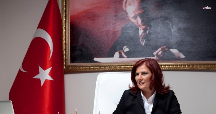 Aydın Büyükşehir Belediye Başkanı Özlem Çerçioğlu, Kurban Bayramı mesajında, “Kurban