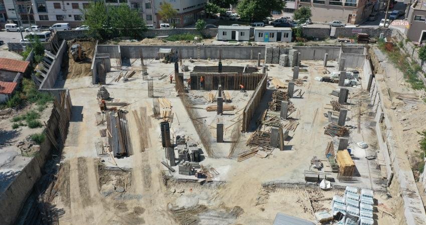 Aydın Büyükşehir Belediyesi, kent içi trafiğe akıcılık kazandırmaya yönelik projeleri