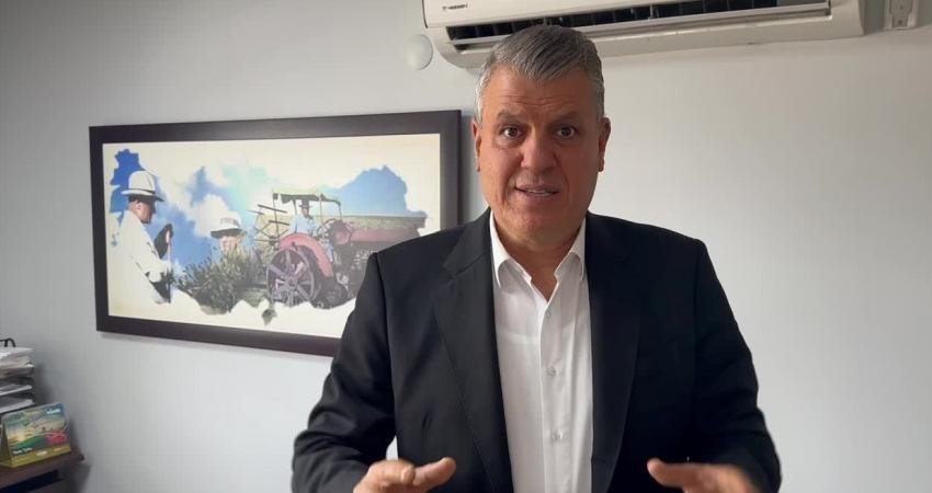 CHP Adana Milletvekili Ayhan Barut, “Bu yıl buğday üreticisi çok