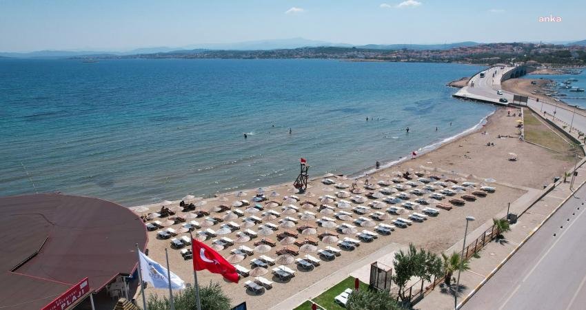 Ayvalık Belediyesi İşletme İştirakler Müdürlüğü çatısı altında bulunan işletmeler yeni