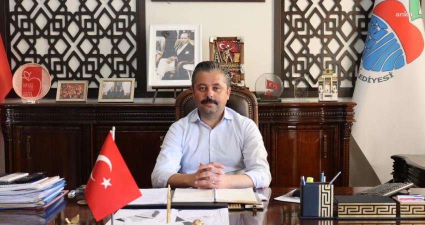 Bayramiç Belediye Başkanı Mert Uygun, Kurban Bayramı mesajında, “Bu bayram,