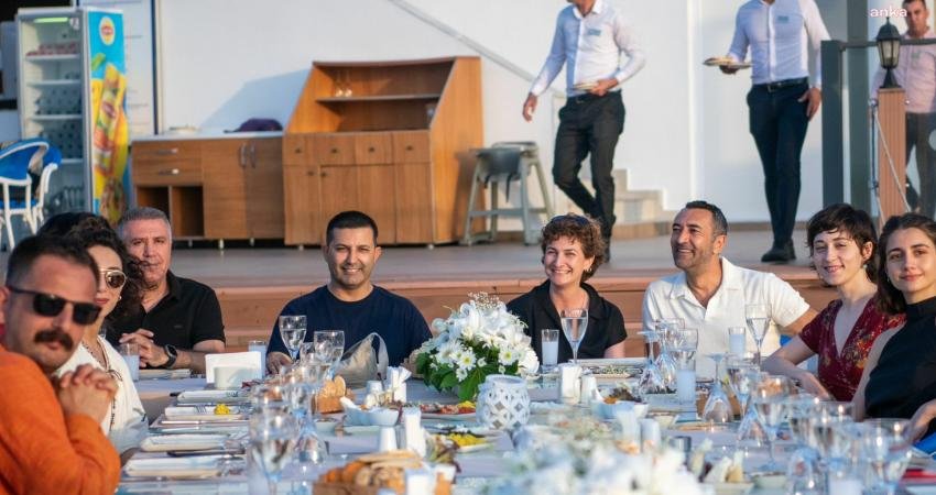 Belediye Başkanı Günel : “Kuşadası’nın Tanıtımını Yapacak Her Projeye Destek Olmaya Hazırız” Kuşadası Belediye Başkanı Ömer Günel, çekimleri İstanbul, Kuşadası ve Söke’de