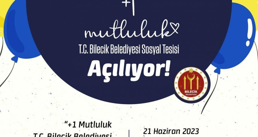 Bilecik Belediyesi tarafından hazırlanan proje kapsamında down sendromlu bireylerin istihdam