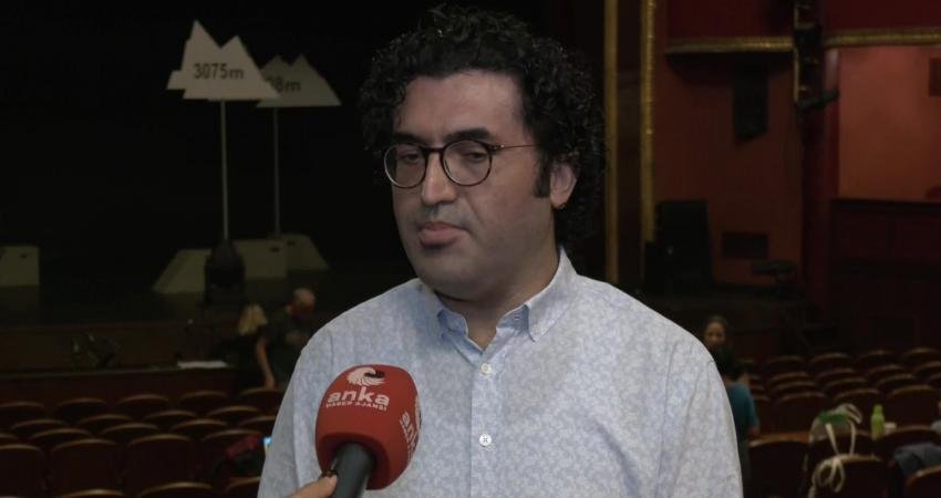 Türk edebiyatının büyük yazarı Yaşar Kemal’in destansı romanı "Binboğalar Efsanesi"nin