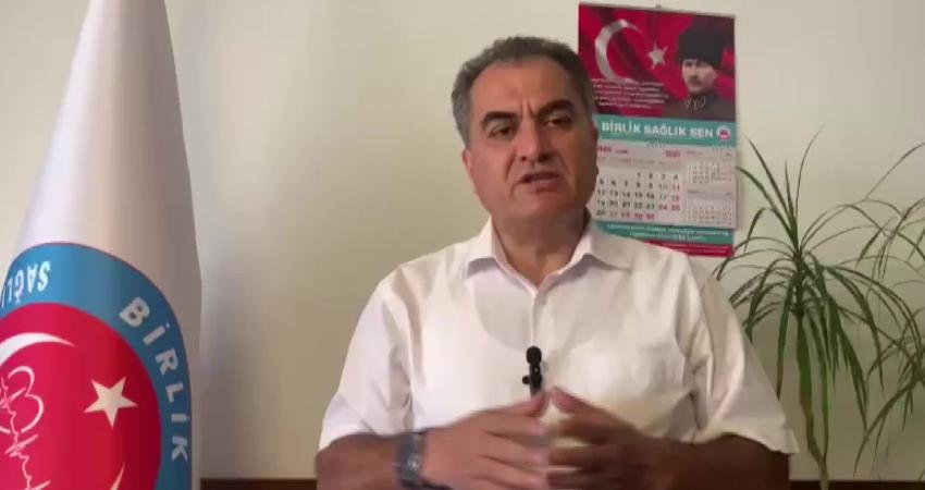 Birlik Sağlık ve Sosyal Hizmet Çalışanları Sendikası (Birlik Sağlık-Sen) Genel