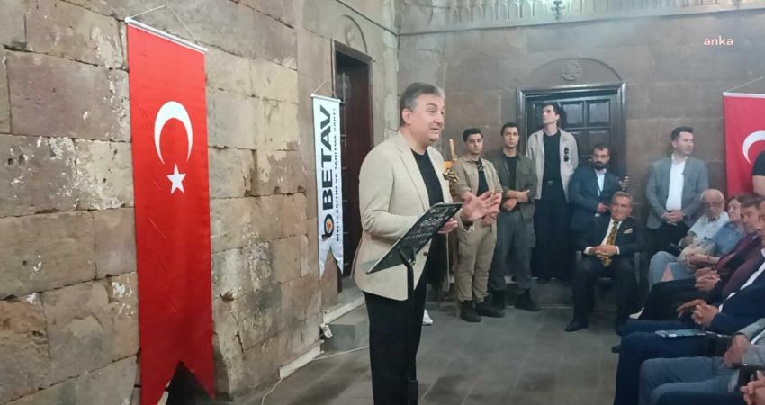 2.BETAV Bitlis Kitap Fuarı sona erdi. Fuara 50’yi aşkın yazar,