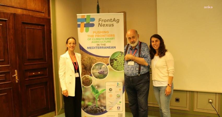 Yeni Avrupa Bauhaus Girişimi kapsamında Eyleme Geçirilebilir Gelecekler Yaratma Şehirler