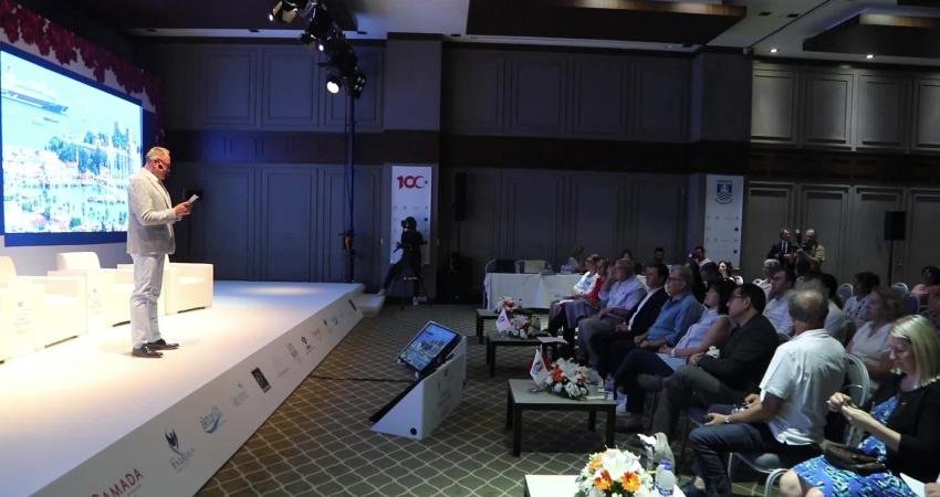 ‘2. Akdeniz Edebiyat Günleri’, 23-24 Haziran günlerinde Bodrum Belediyesi ve Livaneli