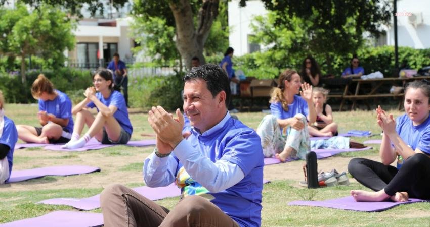 Bodrum Belediyesi ve Hindistan Başkonsolosluğu iş birliğiyle ‘Hindistan Başkonsolosu Dünya