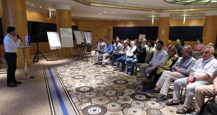 Bodrum Belediyesi iş birliği ve Bodrum Tanıtma Vakfı (BOTAV) organizasyonuyla