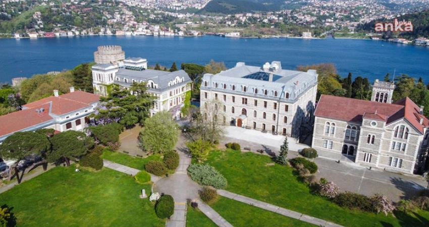 Uluslararası yüksek öğretim derecelendirme kuruluşlarından biri olan Quacquarelli Symonds’in (QS)