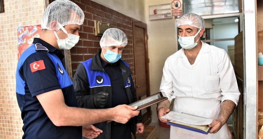 Bornova Belediyesi, vatandaşların Kurban Bayramı’nı daha sağlıklı, huzurlu ve güvenli