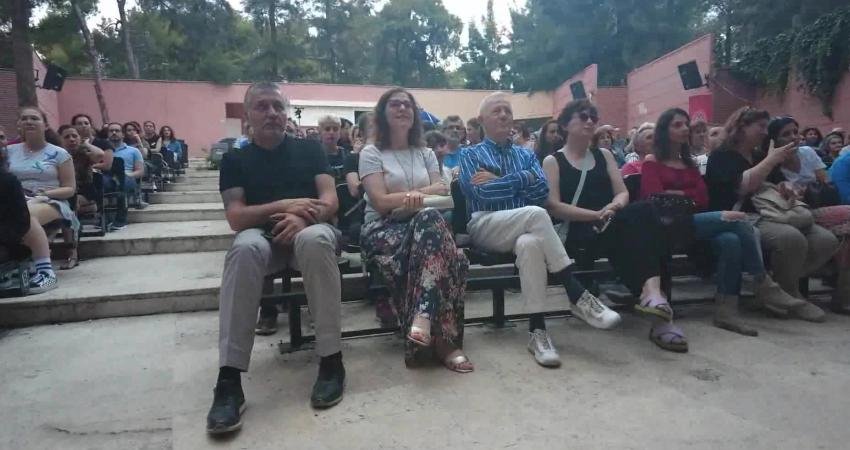 Bornova Belediyesi, kültür sanat etkinlikleri kapsamında 21 Haziran Dünya Müzik