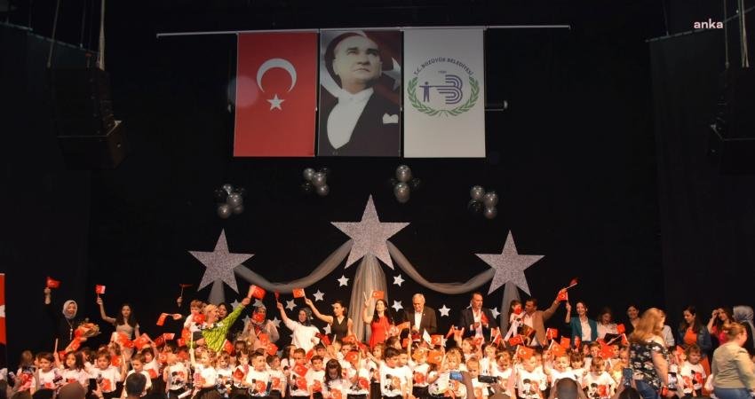 Bozüyük Belediyesi Metristepe Kültür Merkezi’nde yeni dönem öğrenci kayıtları başladı.