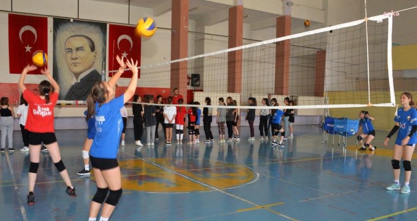 Bozüyük Belediyesi’nin Sanat Atölyeleri'ne başvurular 19 Haziran’da başlıyor. Ücretsiz Spor