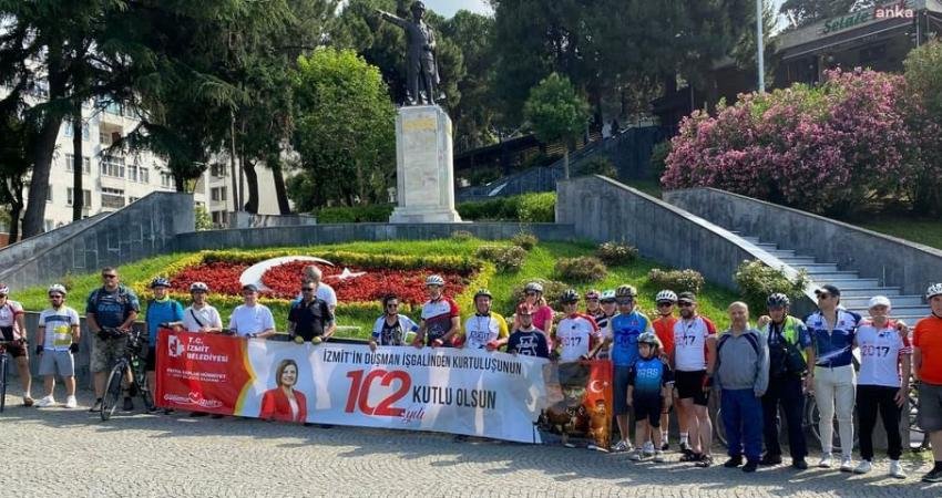 İzmit Belediyesi Spor İşleri Müdürlüğü bünyesinde her pazar günü düzenlenen