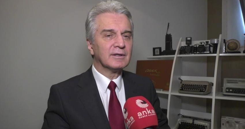 CHP Genel Başkan Yardımcısı Bülent Kuşoğlu, “Şimdi önümüzdeki dönemde Mehmet