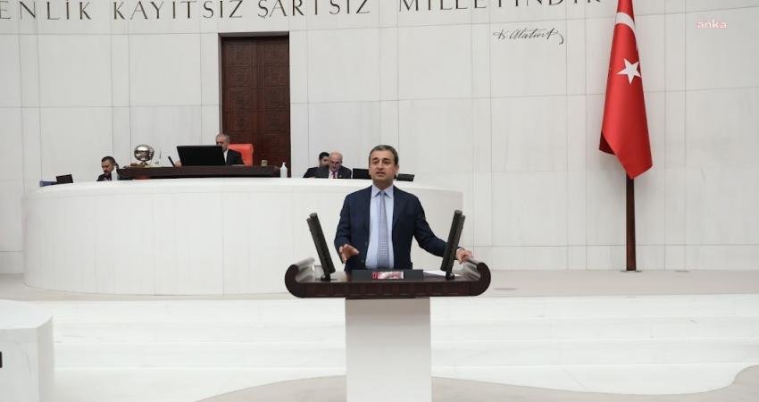 CHP Adana Milletvekili Burhanettin Bulut, artan döviz kuru nedeniyle sıkıntıda