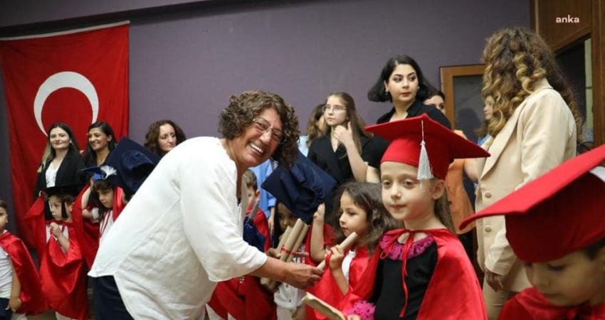 Nur Çakıroğlu Albak ve Şehit Öğretmen Şenay Aybüke Yalçın Gündüz