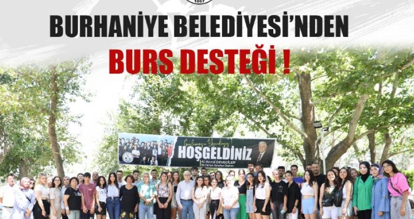 Burhaniye Belediyesinin eğitimde fırsat eşitliği ilkesi ile hayata geçirdiği üniversite