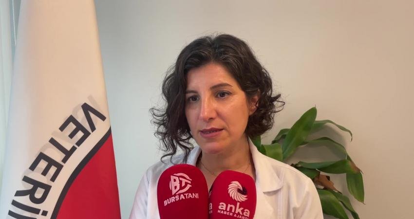 Türk Veteriner Hekimleri Birliği Merkez Konseyi Üyesi ve Bursa Veteriner